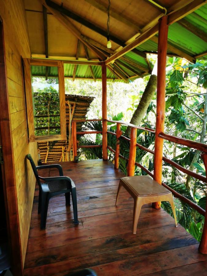 Lake Side View Cabana Tissamaharama Ngoại thất bức ảnh