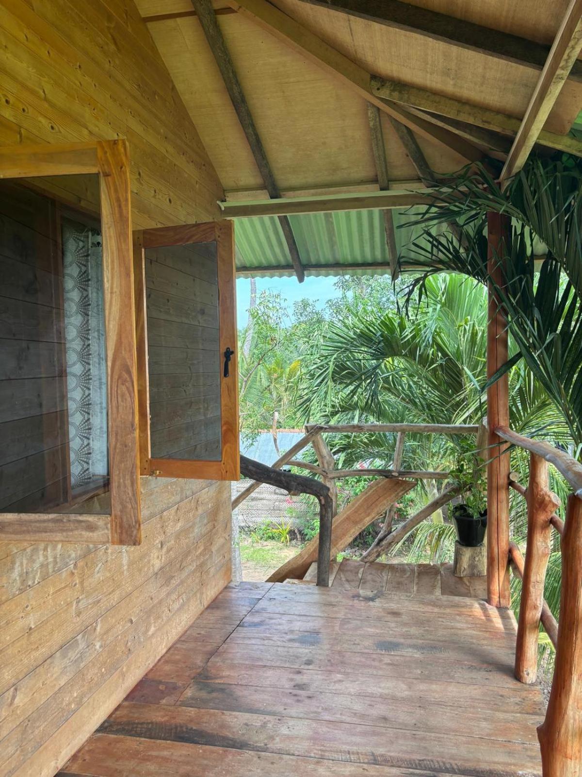 Lake Side View Cabana Tissamaharama Ngoại thất bức ảnh