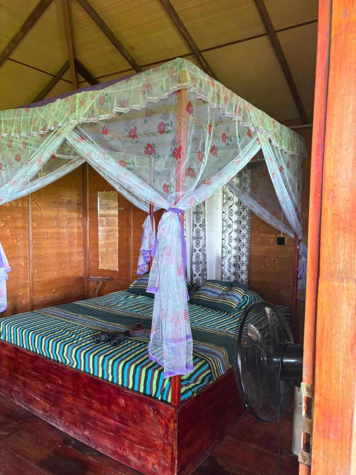 Lake Side View Cabana Tissamaharama Ngoại thất bức ảnh