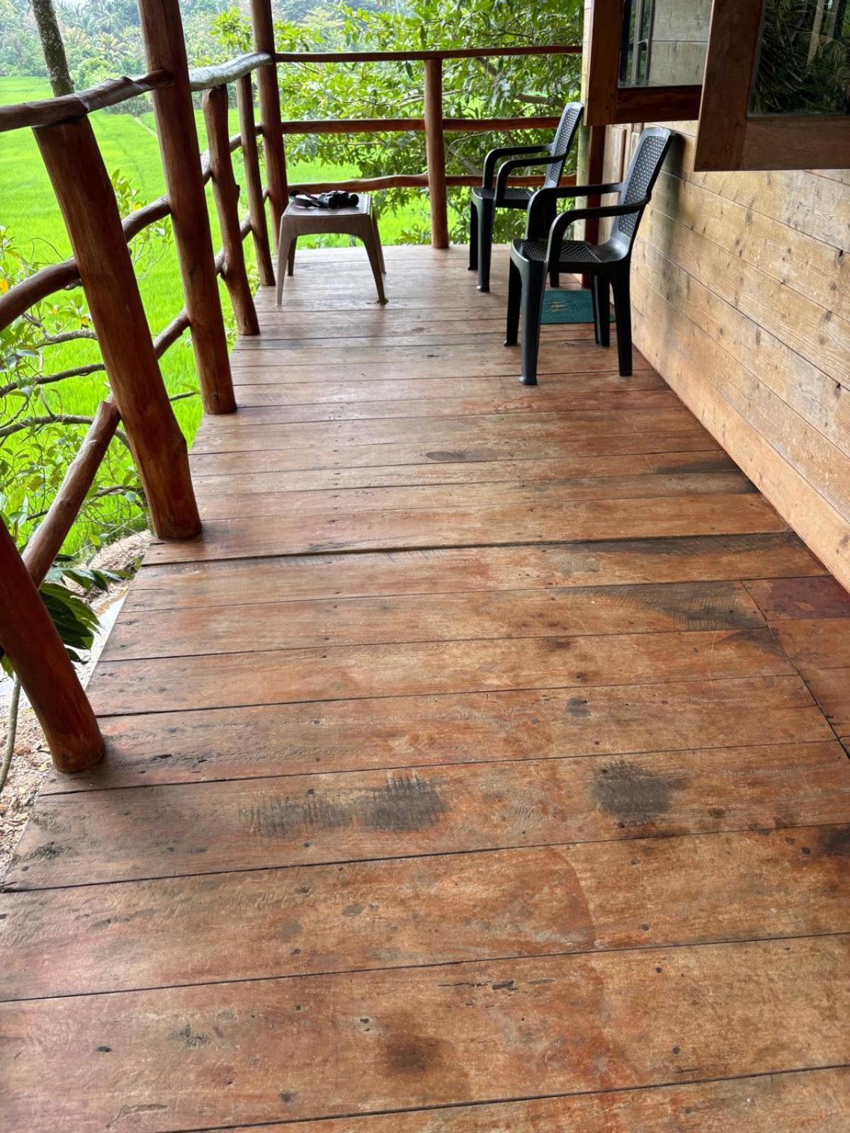 Lake Side View Cabana Tissamaharama Ngoại thất bức ảnh